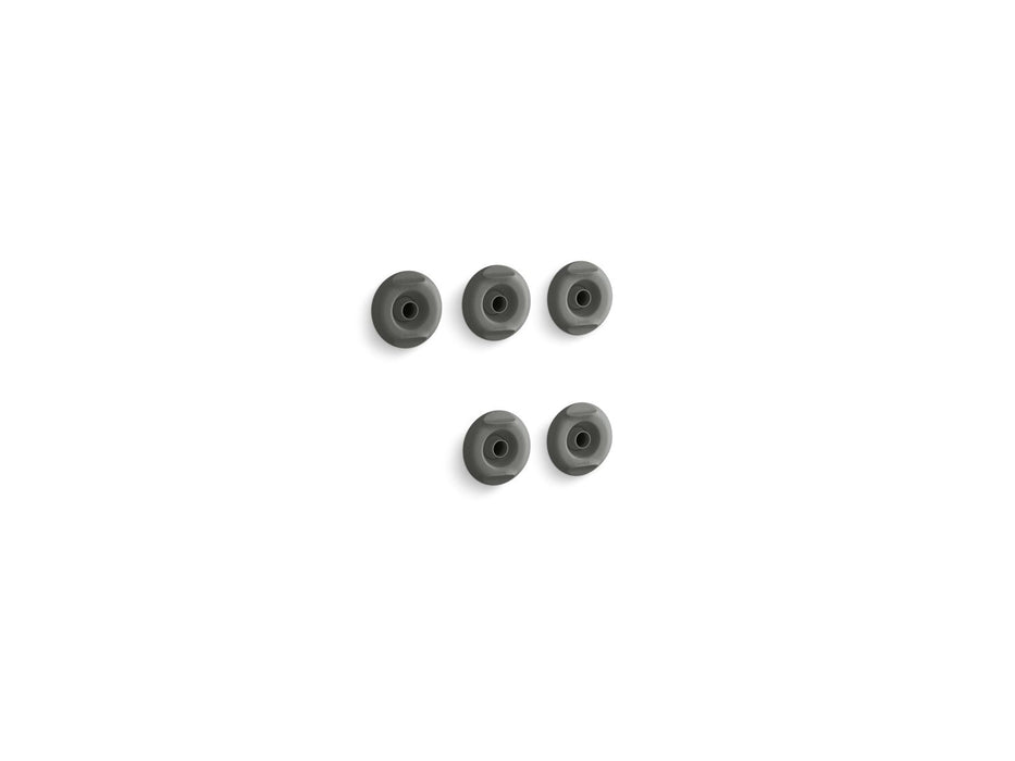 KOHLER K-9695 Flexjet Whirlpool trim kit with five jets