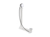 KOHLER K-7213 Clearflo Cable bath drain with PVC tubing