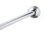 KOHLER K-9349 Expanse Curved shower rod - traditional design