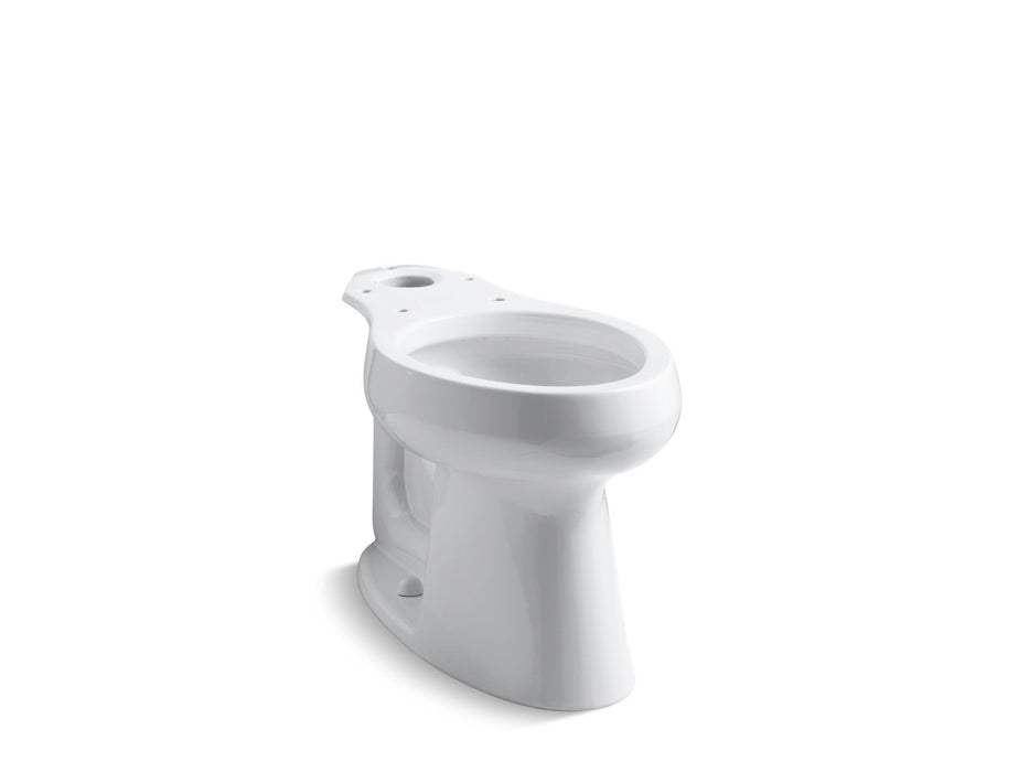 KOHLER K-4199 Highline Elongated toilet bowl