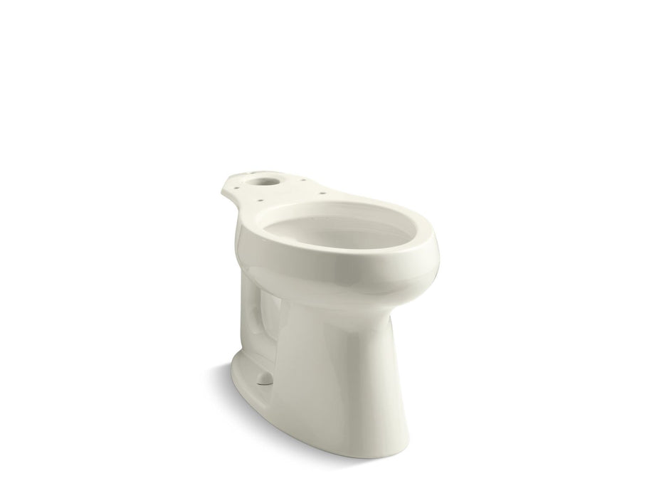 KOHLER K-4199 Highline Elongated toilet bowl