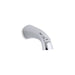 KOHLER K-45131 Alteo Wall-mount bath spout with diverter
