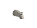 Vibrant Brushed Nickel