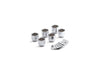 KOHLER K-18016 13/16" male 0.5 gpm vandal-resistant spray; non-aerated