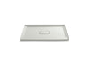 KOHLER K-9397 Archer 48" x 36" alcove shower base, center drain