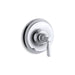 KOHLER K-TS10584-4 Bancroft Rite-Temp valve trim