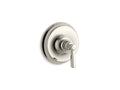 Vibrant Polished Nickel