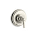 KOHLER K-TS10584-4 Bancroft Rite-Temp valve trim