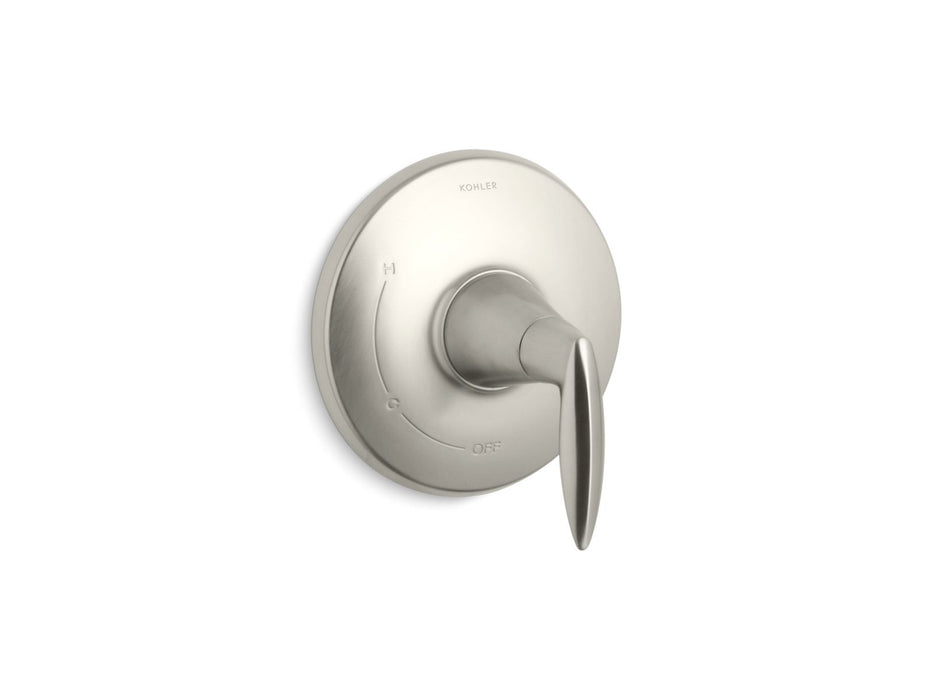 KOHLER K-TS45110-4 Alteo Rite-Temp valve trim