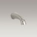 KOHLER K-45131 Alteo Wall-mount bath spout with diverter