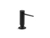 KOHLER K-1995 Contemporary design soap/lotion dispenser