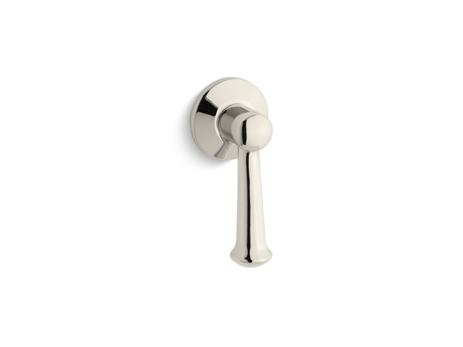 KOHLER K-9131-R Kathryn Trip lever for K-3940-RA