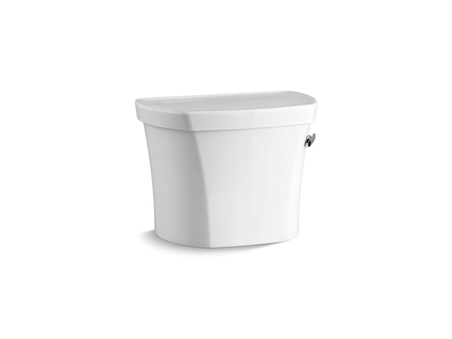 KOHLER K-4841-RZ Wellworth Toilet tank, 1.28 gpf