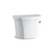 KOHLER K-4841-UR Wellworth Toilet tank, 1.28 gpf