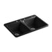 KOHLER Deerfield 33" top-mount double-bowl kitchen sink
