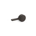 KOHLER K-21710-L Reach Left-hand trip lever