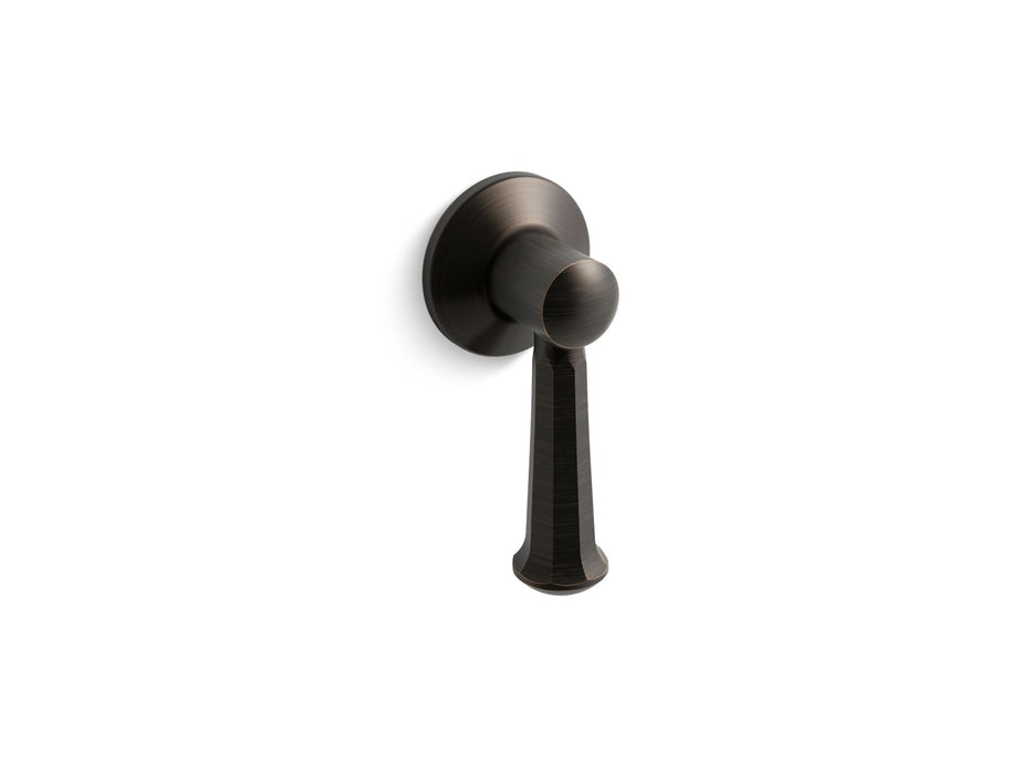 KOHLER K-9131-R Kathryn Trip lever for K-3940-RA