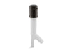 KOHLER K-9110 Air gap body with cover