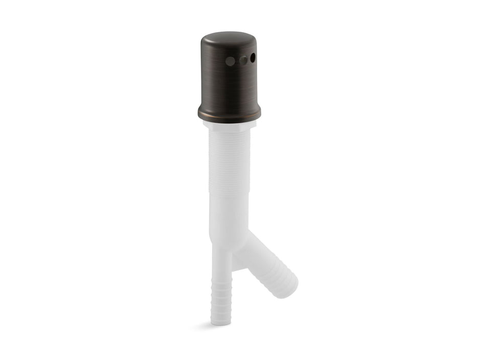 KOHLER K-9110 Air gap body with cover