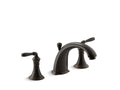 Oil-Rubbed Bronze
