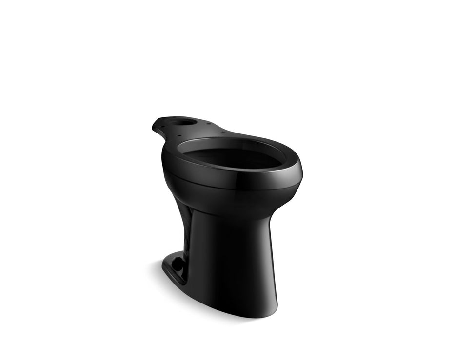 KOHLER K-4304 Highline Elongated toilet bowl