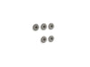 KOHLER K-9695 Flexjet Whirlpool trim kit with five jets