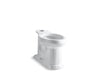 KOHLER K-4397 Devonshire Elongated toilet bowl