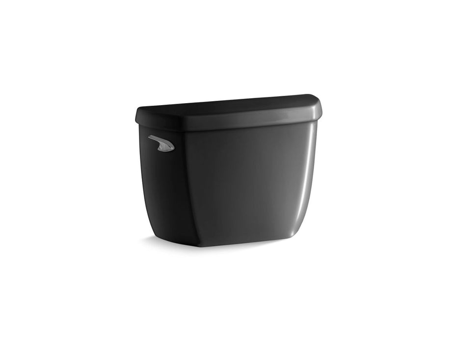 KOHLER K-4436-RA Wellworth Classic 1.28 gpf toilet tank with right-hand trip lever