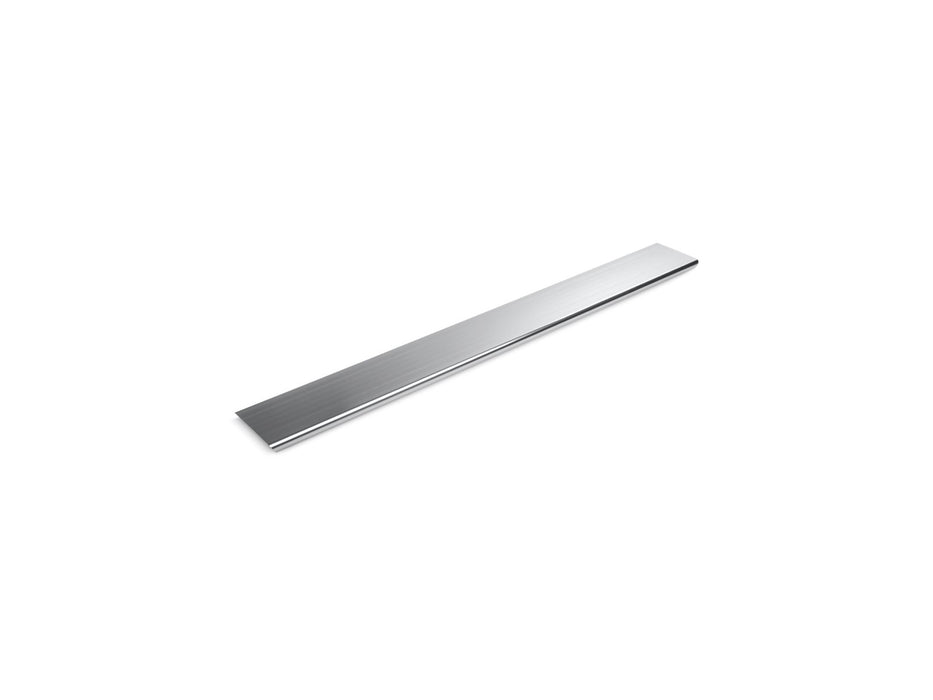 KOHLER K-9332 Groove Aluminum cover, 48"