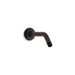 KOHLER K-7397 MasterShower Shower arm and flange,7-1/2" long