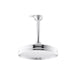 Kallista P21510-00 Raindome, 8" Traditional