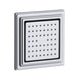 Kallista P22077-00-CP Traditional Square Body Spray