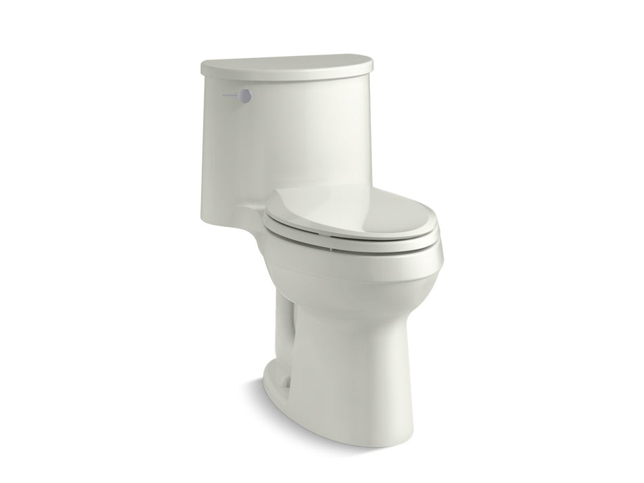 KOHLER K-3946 Adair One-piece elongated toilet, 1.28 gpf