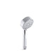 KOHLER Awaken G90 Four-function handshower, 2.5 gpm