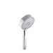 KOHLER K-72415-H Awaken G110 Three-function handshower, 1.5 gpm
