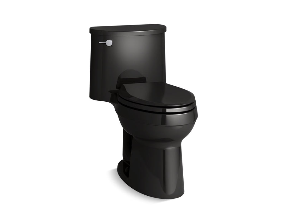 KOHLER K-3946 Adair One-piece elongated toilet, 1.28 gpf