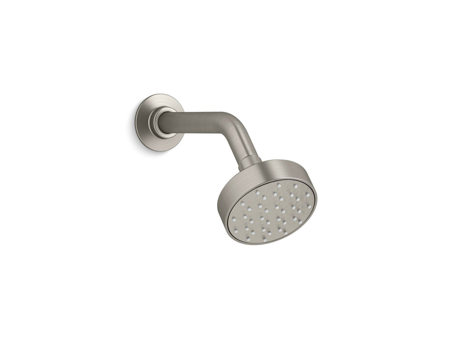 KOHLER K-72416 Awaken G90 Single-function showerhead, 1.5 gpm
