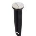 KOHLER K-1187879 Pop-Up Drain Stopper- Black Plastic