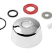 KOHLER K-30253 Check Valve Rebuilding