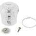 KOHLER K-30316 Acrylic Replacement Handle