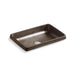 Kallista P72062-00-WHB Trinidad Decorative Vessel