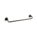 KOHLER Artifacts 24" towel bar