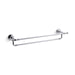 KOHLER Artifacts 24" double towel bar