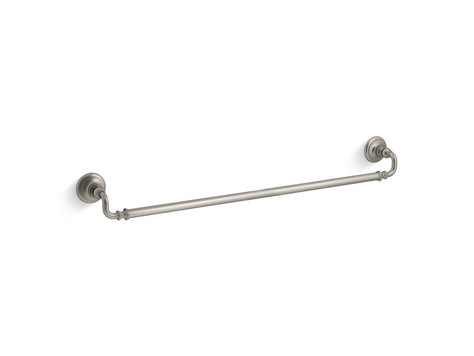 KOHLER K-72569 Artifacts 30" towel bar