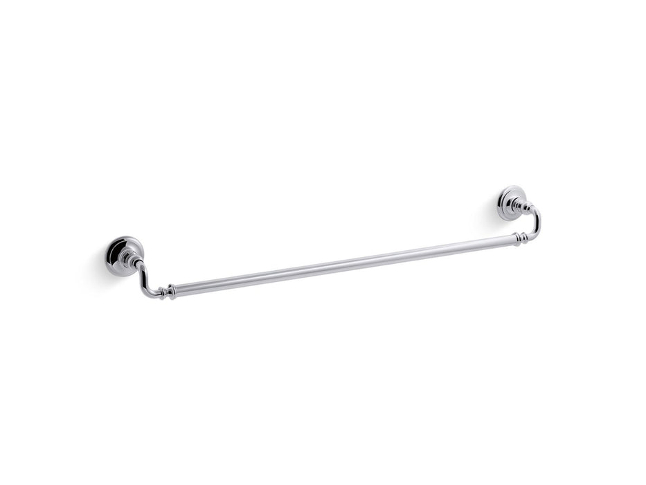 KOHLER K-72569 Artifacts 30" towel bar