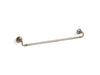 KOHLER K-72569 Artifacts 30" towel bar
