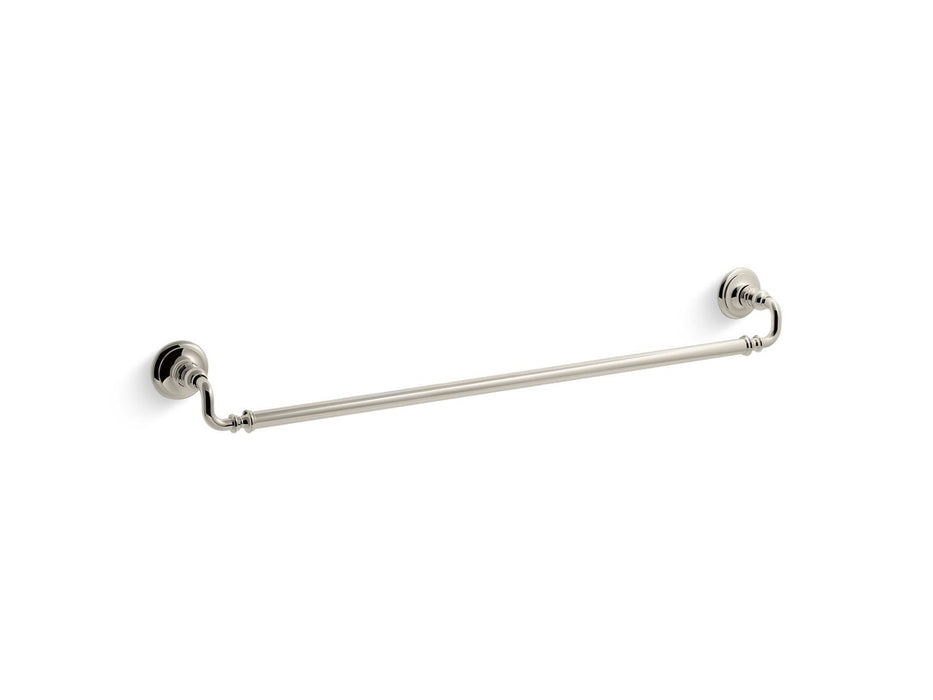 KOHLER K-72569 Artifacts 30" towel bar