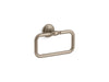 KOHLER Artifacts Towel ring