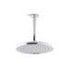 Kallista For Town By M Smith P21540-G For Town Rain Showerhead 1.75Gpm