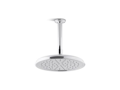 Kallista For Town By M Smith P21540-00 For Town Rain Showerhead 2.5Gpm